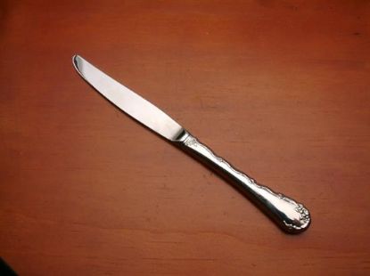 Picture of Place Knife Modern