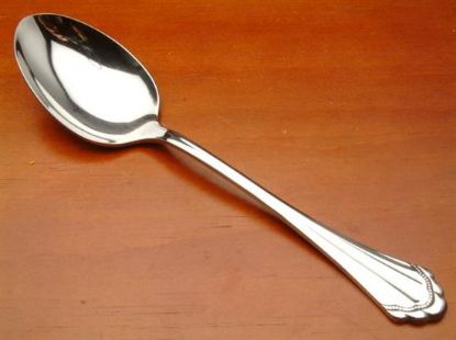 Picture of Table Serving Spoon