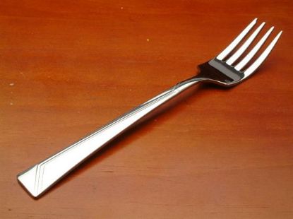 Picture of Salad Forks: