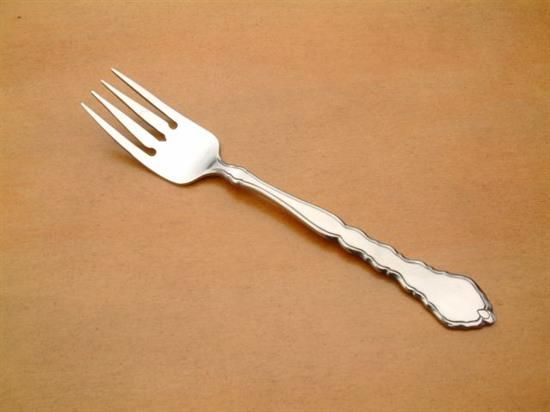 Picture of Salad Forks: