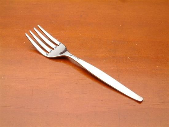 Picture of Baby Fork: