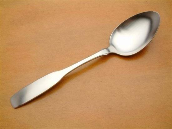 Picture of Table Serving Spoon