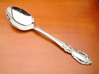 Picture of Table Serving Spoon