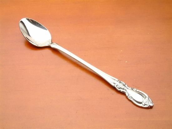 Picture of New Iced Tsps