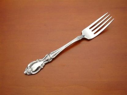 Picture of New Place Forks