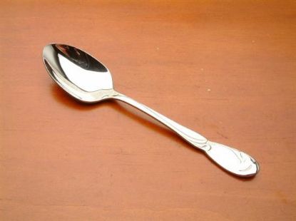 Picture of Teaspoons