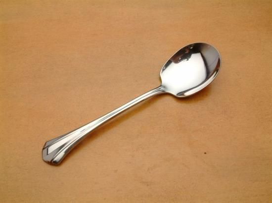 Picture of Sugar Spoon: