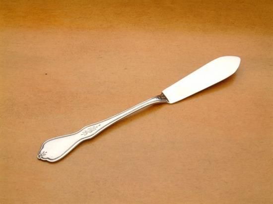 Picture of Flat Master Butter Ser