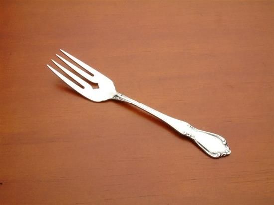 Picture of New Salad Forks
