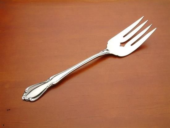 Picture of Serving Fork