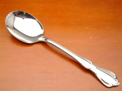 Picture of Sugar Spoon: