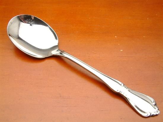 Picture of Sugar Spoon: