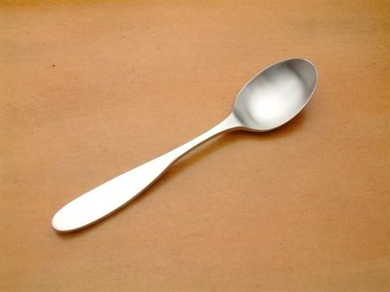Picture of Teaspoons