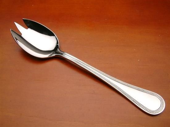 Picture of New Pierced Tablespoon