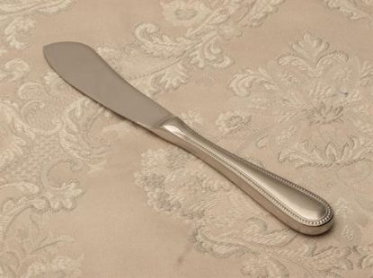 Picture of New Flat Ind. Butter