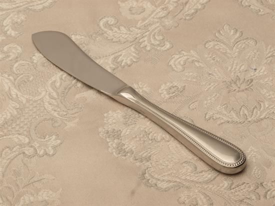 Picture of New Flat Ind. Butter