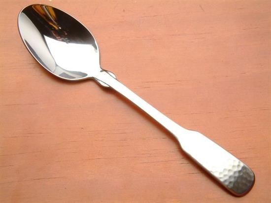 Picture of New Tablespoon