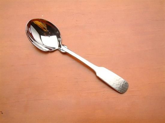 Picture of New Sugar Spoon
