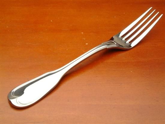Picture of Salad Forks: