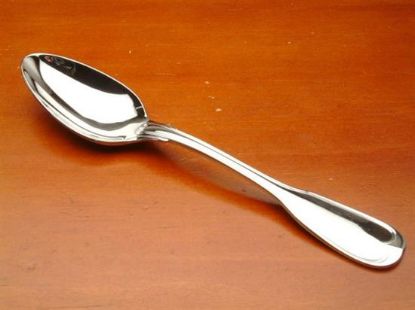 Picture of Teaspoons
