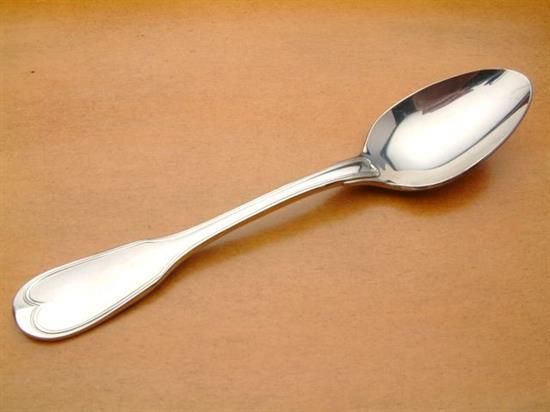 Picture of Place Soup Spoons