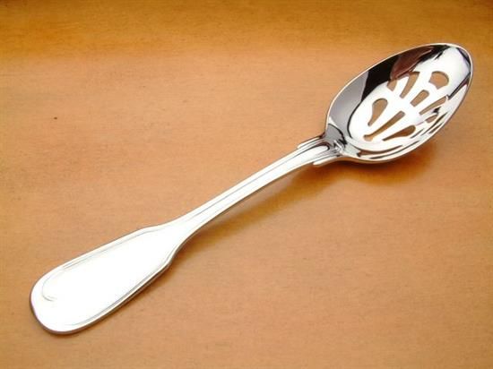 Picture of New Pierced Tablespoon