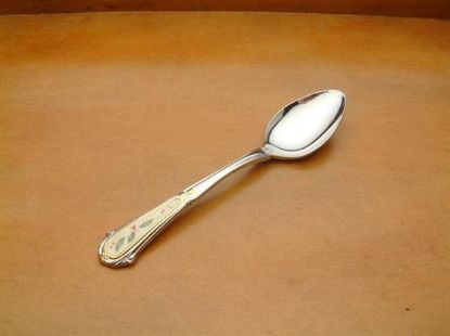 Picture of Teaspoons