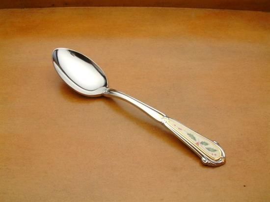 Picture of Place Soup Spoons