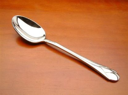 Picture of Place Soup Spoons
