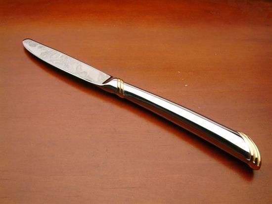 Picture of Place Knife Modern
