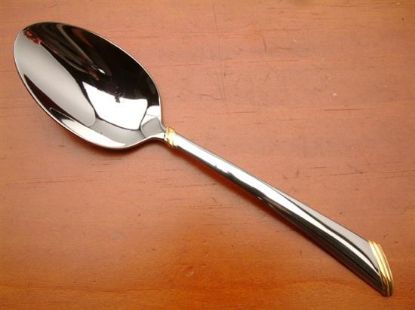 Picture of Place Soup Spoons