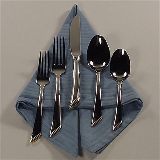 Picture of New 5pc. W/placespoon