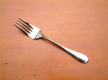 Picture of New Salad Forks
