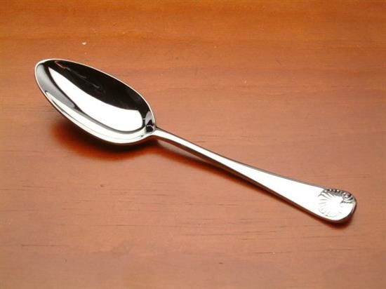 Picture of Teaspoons