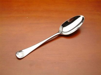 Picture of Place Soup Spoons