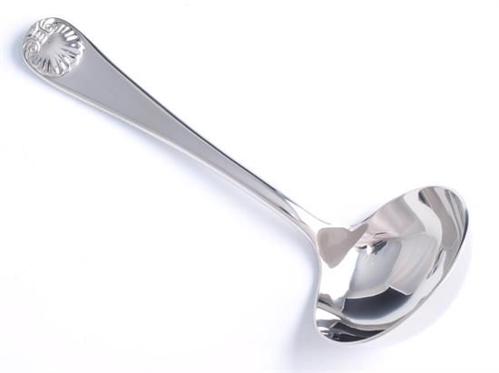 Picture of New Gravy Ladle