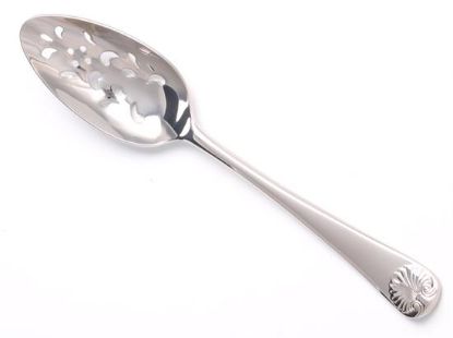 Picture of New Pierced Tablespoon
