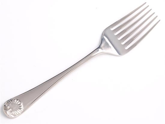 Picture of New Cold Meat Forks