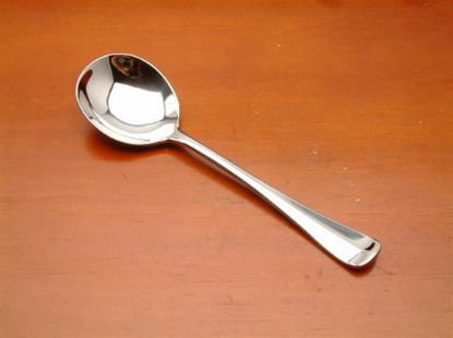 Picture of New Sugar Spoon