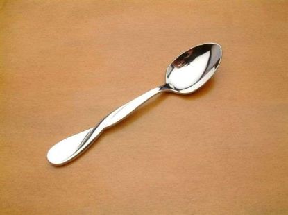 Picture of New Teaspoon