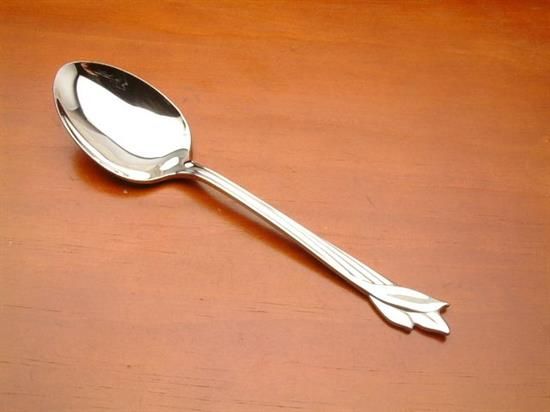 Picture of Place Soup Spoons