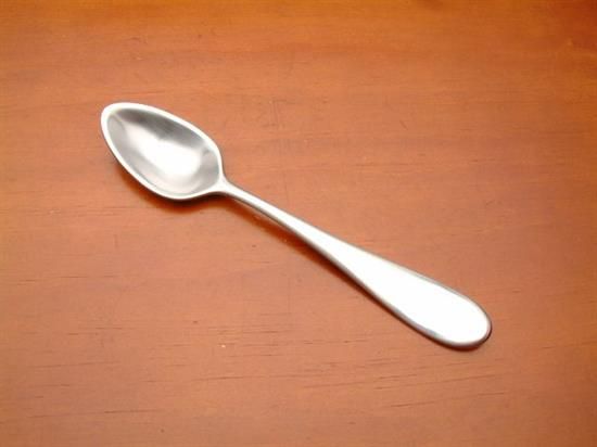 Picture of Teaspoons
