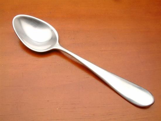 Picture of New Place Spoons: