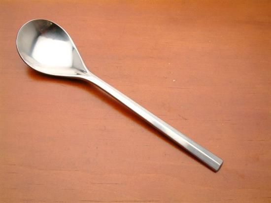 Picture of New Place Spoons: