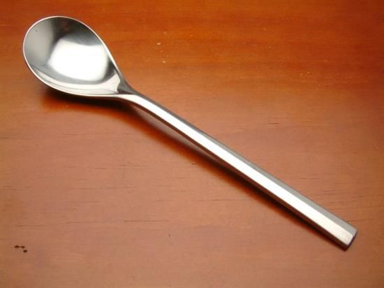 Picture of Place Soup Spoons