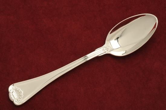 Picture of New Place Spoons