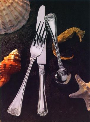 Picture of New 5pc. W/placespoon