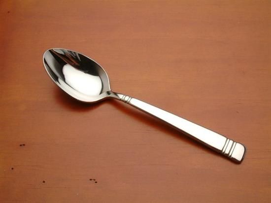 Picture of New Place Spoons: