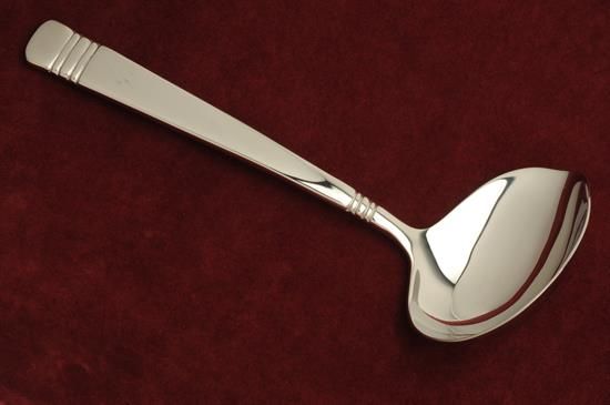 Picture of New Gravy Ladle