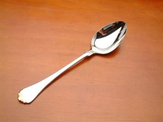 Picture of New Place Spoons: